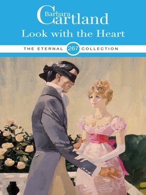 cover image of Look with the Heart